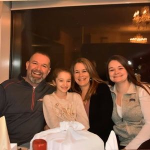 Meet your Posher, Mike